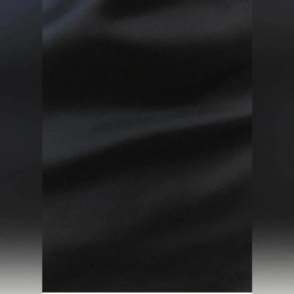 BHLDN Lucy High-Shine Satin One-Shoulder Mini Dress - Picture 4 of 9